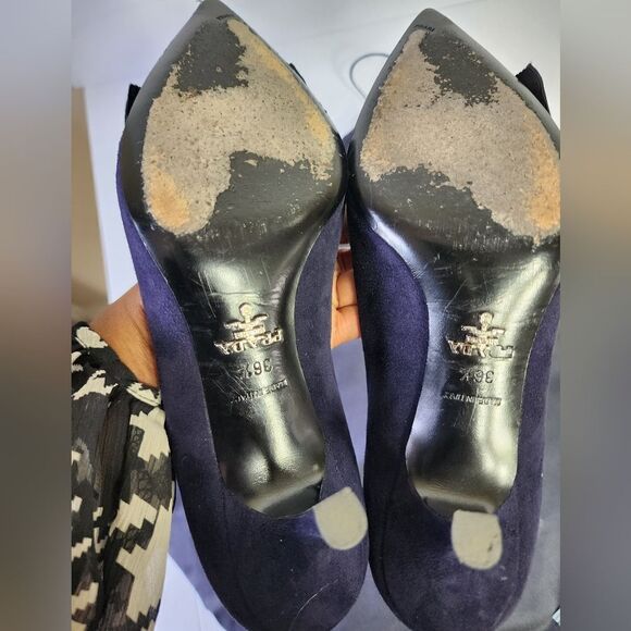 Prada   - Picture 15 of 15